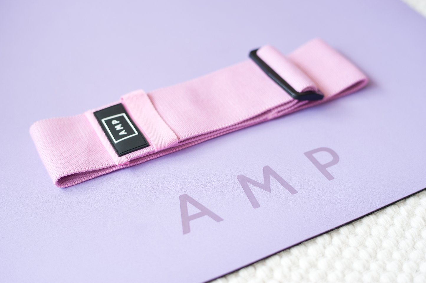 Fitness Accessories – Ampwellbeing