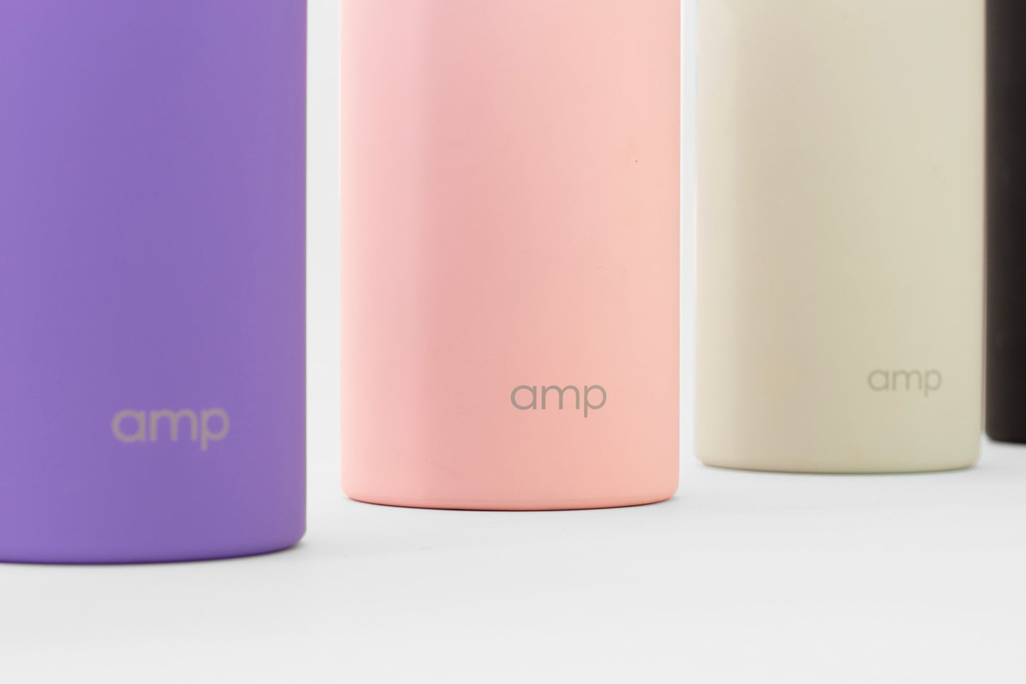 Amp Water Bottle sage green