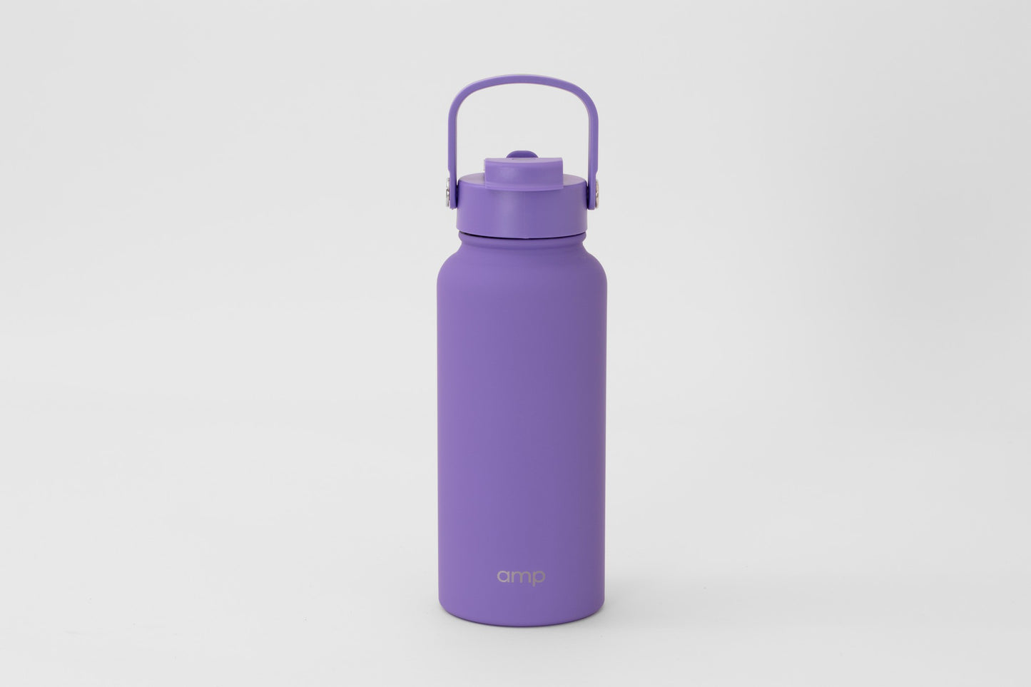 Amp Water Bottle lavender